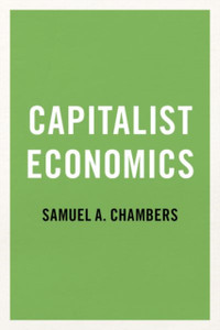 Capitalist Economics Capitalist Economics