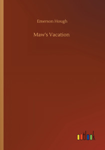 Maw'S Vacation Maw'S Vacation