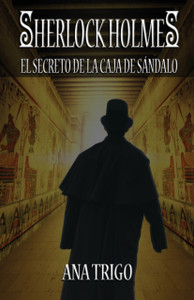 Sherlock Holmes El Secreto De La Caja De Sandalo