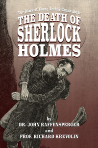 The Death Of Sherlock Holmes The Death Of Sherlock Holmes