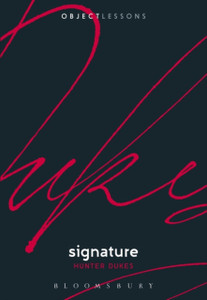 Signature Signature