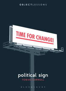 Political Sign Political Sign