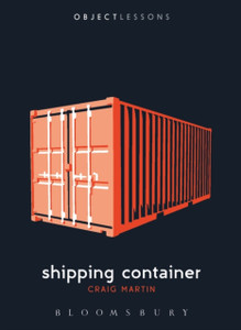 Shipping Container Shipping Container