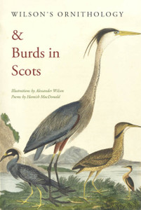 Wilson'S Ornithology And Burds In Scots Wilson'S Ornithology And Burds In Scots