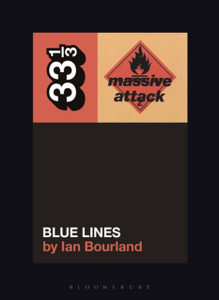 Massive Attack'S Blue Lines Massive Attack'S Blue Lines