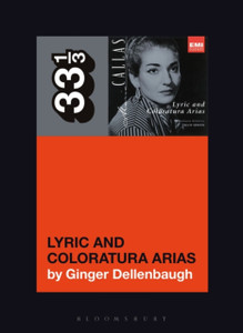 Maria Callas'S Lyric And Coloratura Arias Maria Callas'S Lyric And Coloratura Arias
