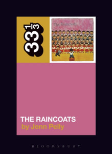The Raincoats' The Raincoats The Raincoats' The Raincoats