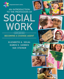 Empowerment Series: An Introduction To The Profession Of Social Work Empowerment Series: An Introduction To The Profession Of Social Work