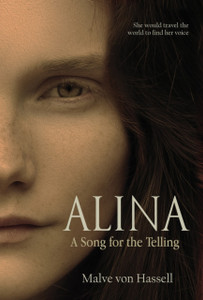 Alina: A Song For The Telling - 9781643970721