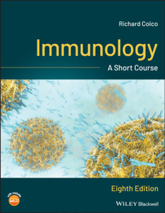 Immunology: A Short Course Immunology: A Short Course