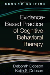 Evidence-Based Practice Of Cognitive-Behavioral Therapy Evidence-Based Practice Of Cognitive-Behavioral Therapy