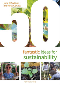 50 Fantastic Ideas For Sustainability 50 Fantastic Ideas For Sustainability