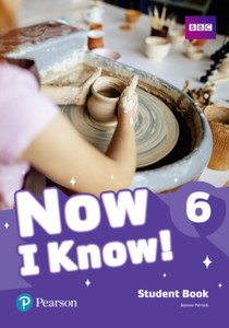 Now I Know 6 Student Book Now I Know 6 Student Book