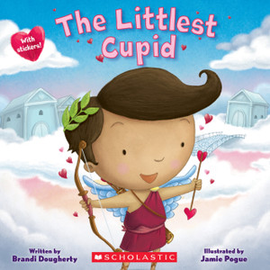 The Littlest Cupid The Littlest Cupid