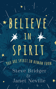 Believe In Spirit