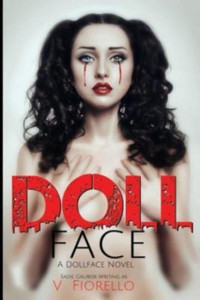 Doll Face: A Doll Face Novel Doll Face: A Doll Face Novel