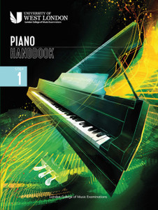London College Of Music Piano Handbook 2021-2024: Step 1 London College Of Music Piano Handbook 2021-2024: Step 1
