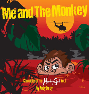 Me And The Monkey Me And The Monkey