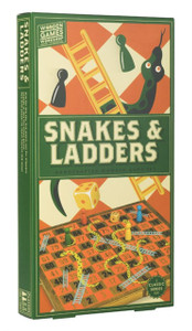 Snakes & Ladders Snakes & Ladders