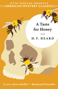 A Taste For Honey