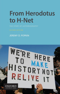 From Herodotus To H-Net: The Story Of Historiography