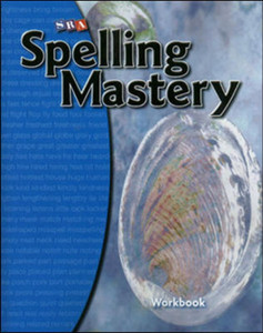 Spelling Mastery Level C, Student Workbook Spelling Mastery Level C, Student Workbook
