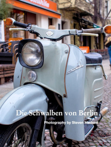 Die Schwalben Von Berlin