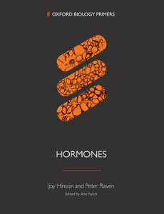 Hormones - 9780198832829