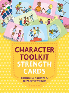 Character Toolkit Strength Cards Character Toolkit Strength Cards