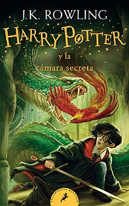 Harry Potter Y La Camara Secreta Harry P Harry Potter Y La Camara Secreta Harry P