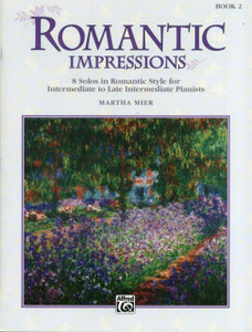 Romantic Impressions 2 Romantic Impressions 2