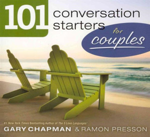101 Conversation Starters For Couples 101 Conversation Starters For Couples
