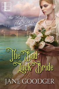 The Bad Luck Bride The Bad Luck Bride