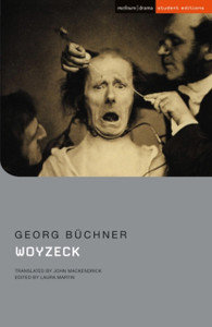 Woyzeck - 9781350108141