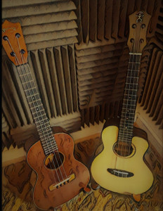 Original Compositions For The Ukulele: Complete Works Original Compositions For The Ukulele: Complete Works