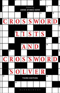 Crossword Lists And Crossword Solver Crossword Lists And Crossword Solver