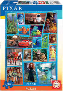 Disney Pixar Disney Pixar