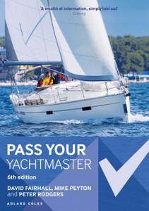 Pass Your Yachtmaster Pass Your Yachtmaster