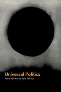 Universal Politics Universal Politics