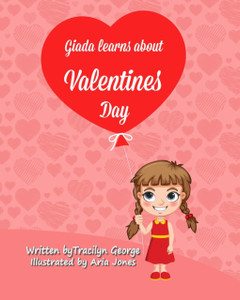 Giada Learns About Valentine'S Day