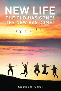 Book 5: New Life - 9781649080769