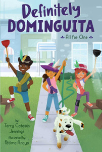 All For One - 9781534465114