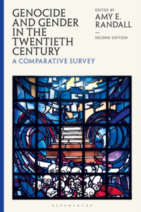 Genocide And Gender In The Twentieth Century: A Comparative Survey - 9781350111011 Genocide And Gender In The Twentieth Century: A Comparative Survey - 9781350111011