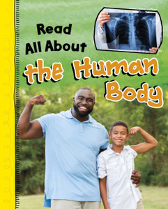 Read All About The Human Body