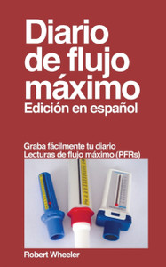Diario de flujo maximo: Edicion en espanol
