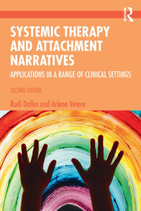 Systemic Therapy And Attachment Narratives: Applications In A Range Of Clinical Settings Systemic Therapy And Attachment Narratives: Applications In A Range Of Clinical Settings