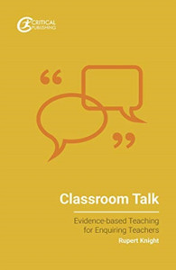 Classroom Talk Classroom Talk