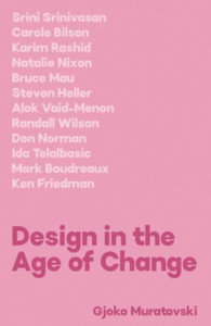 Design In The Age Of Change