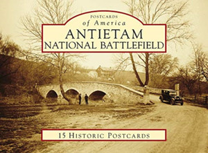 Antietam National Battlefield - 9781467103879