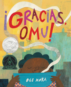 !Gracias, Omu! (Thank You, Omu!) - 9780316541657